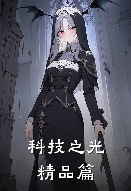 科技之光精品篇