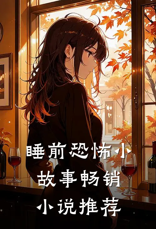 睡前恐怖小故事畅销小说推荐