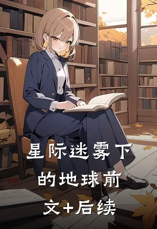 星际迷雾下的地球前文+后续