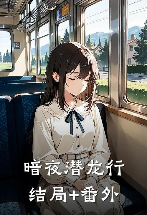 暗夜潜龙行结局+番外