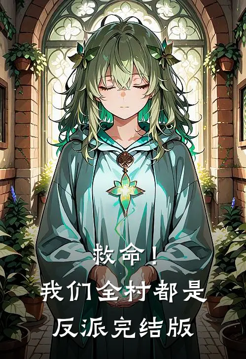救命!我们全村都是反派完结版