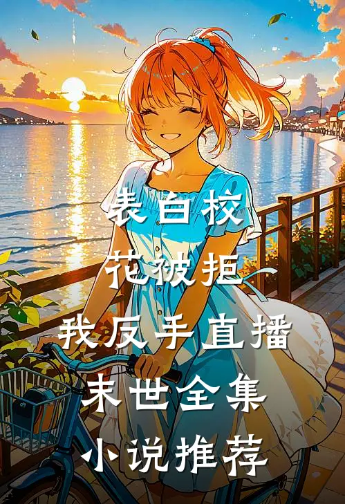 表白校花被拒，我反手直播末世全集小说推荐