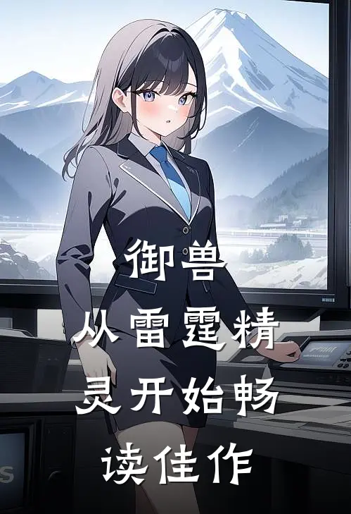 御兽：从雷霆精灵开始畅读佳作