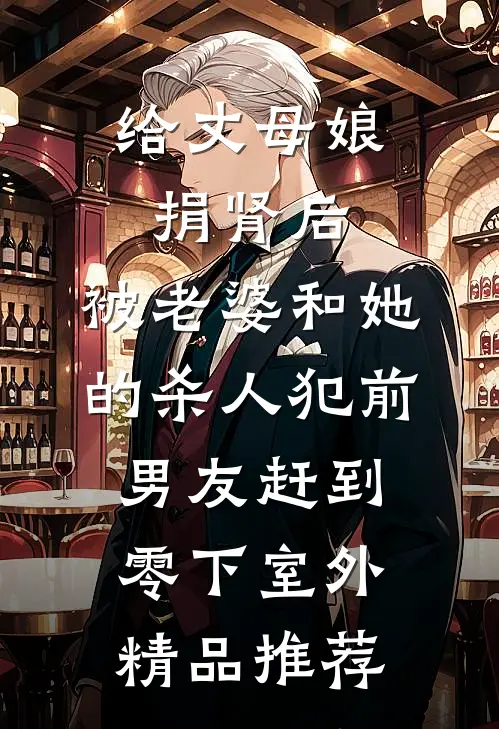 给丈母娘捐肾后，被老婆和她的杀人犯前男友赶到零下室外精品推荐