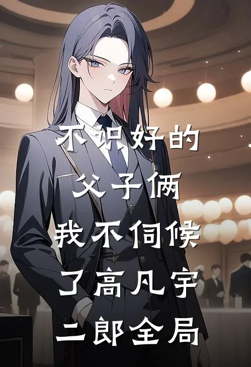 不识好的父子俩，我不伺候了高凡宇二郎全局