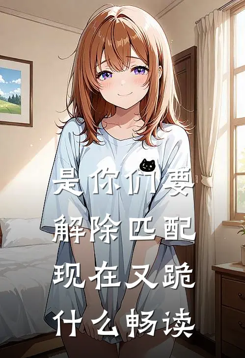 是你们要解除匹配，现在又跪什么畅读