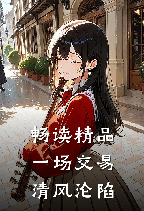 畅读精品一场交易，清风沦陷