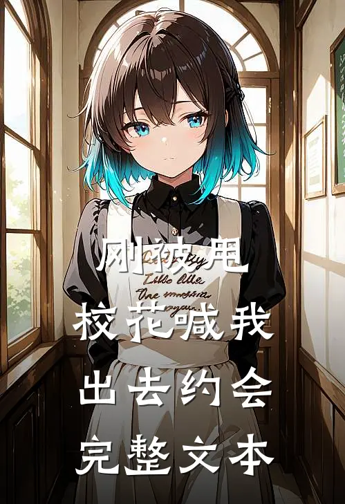 刚被甩，校花喊我出去约会完整文本