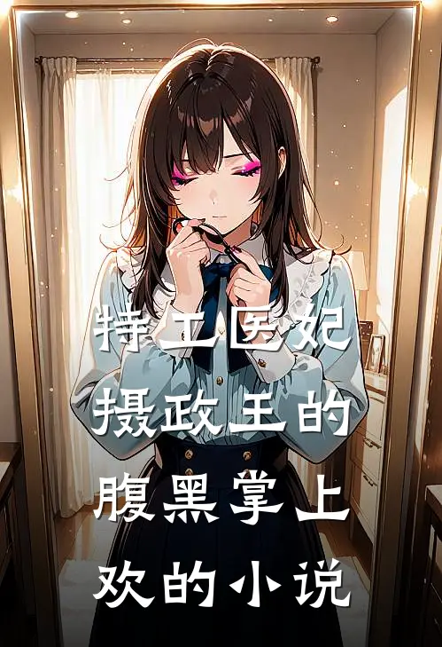 特工医妃，摄政王的腹黑掌上欢的小说