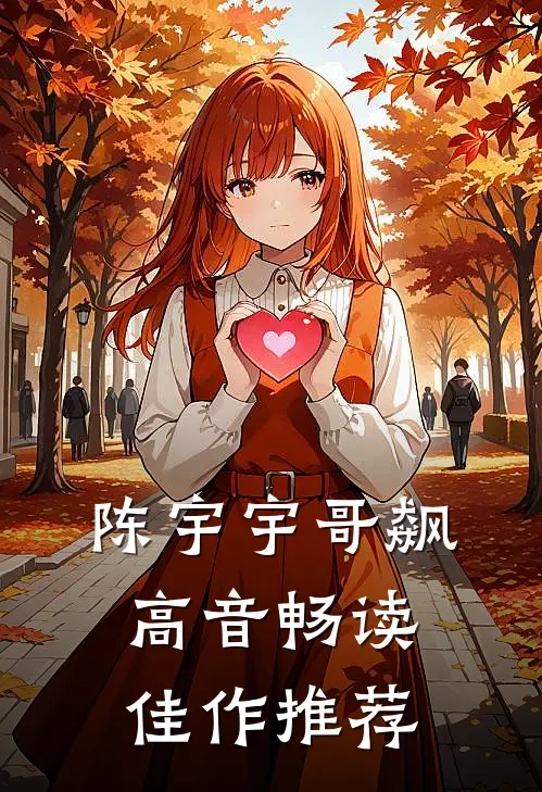 陈宇宇哥飙高音畅读佳作推荐