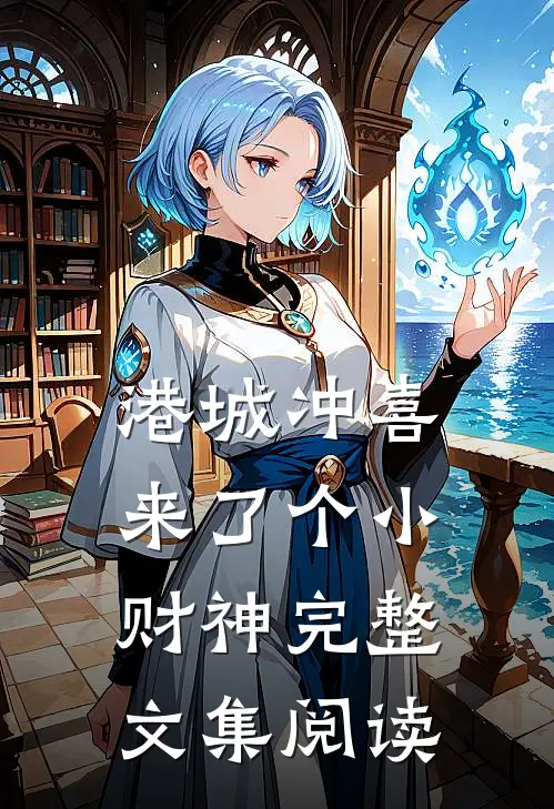 港城冲喜来了个小财神完整文集阅读