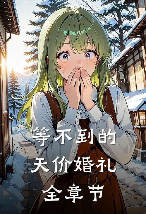 等不到的天价婚礼全章节