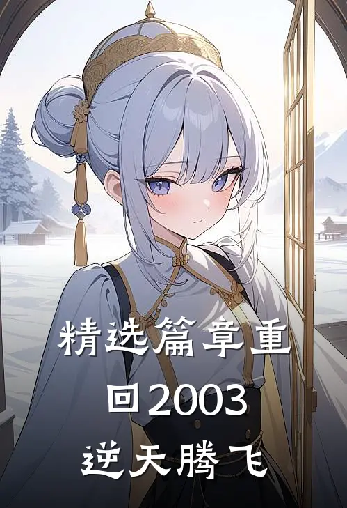 精选篇章重回2003，逆天腾飞