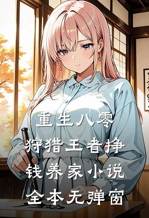重生八零，狩猎王者挣钱养家小说全本无弹窗
