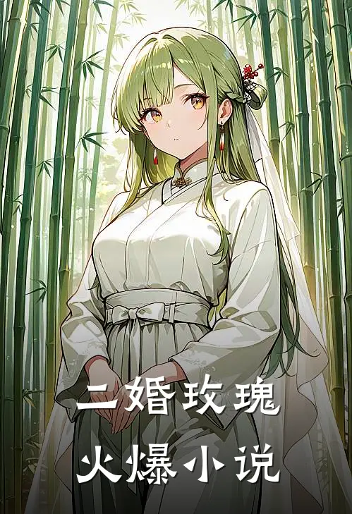 二婚玫瑰火爆小说