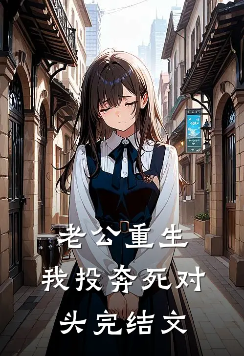 老公重生，我投奔死对头完结文