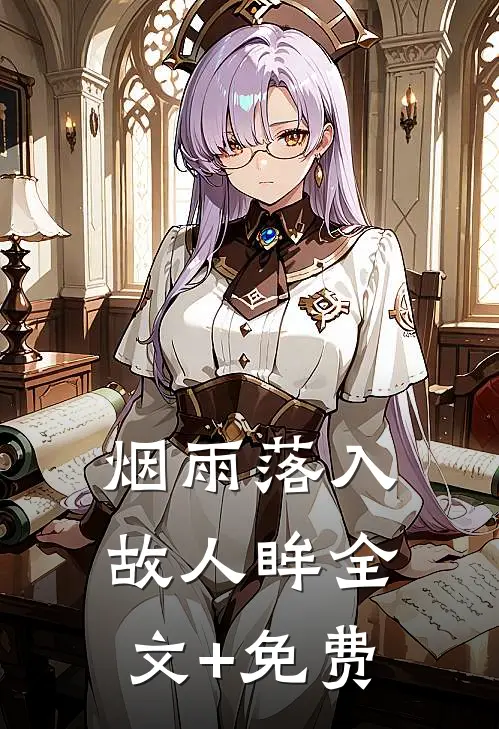 烟雨落入故人眸全文+免费
