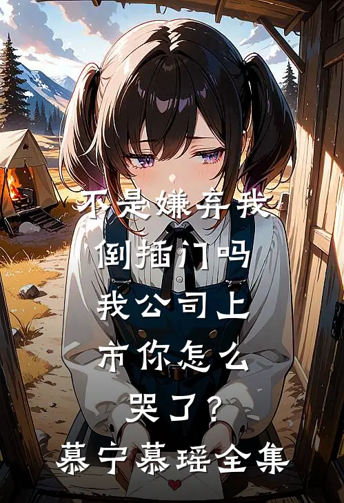 不是嫌弃我倒插门吗，我公司上市你怎么哭了？慕宁慕瑶 全集