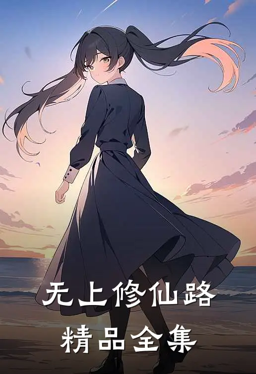 无上修仙路精品全集