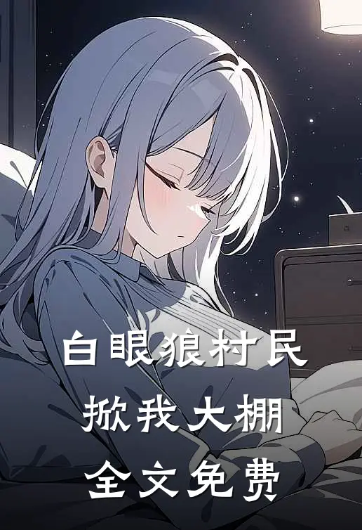 白眼狼村民掀我大棚全文免费