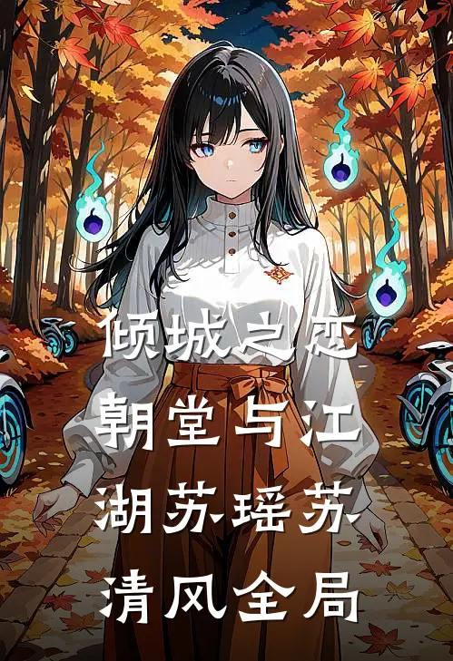 倾城之恋:朝堂与江湖苏瑶苏清风全局