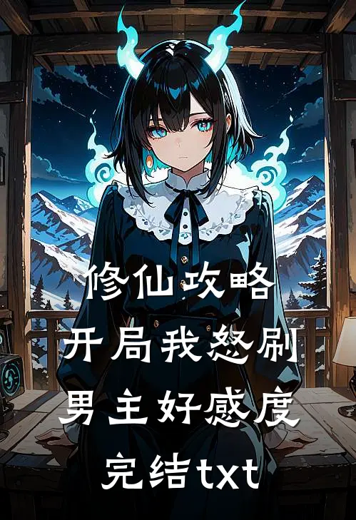 修仙攻略：开局我怒刷男主好感度完结txt