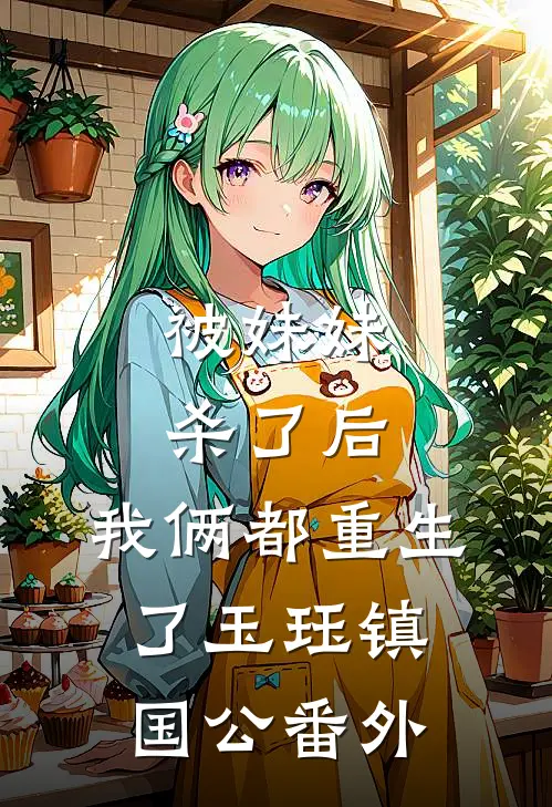 被妹妹杀了后，我俩都重生了玉珏镇国公 番外