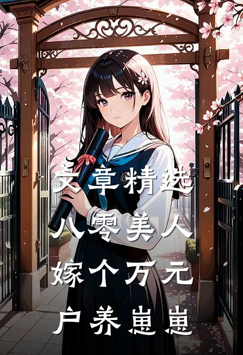 文章精选八零美人：嫁个万元户养崽崽