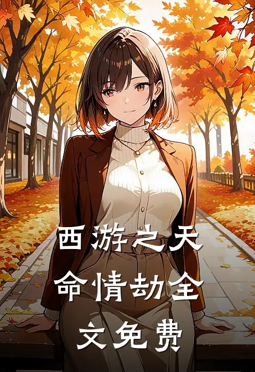 《西游之天命情劫》全文免费