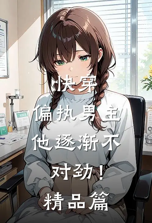 快穿：偏执男主他逐渐不对劲！精品篇