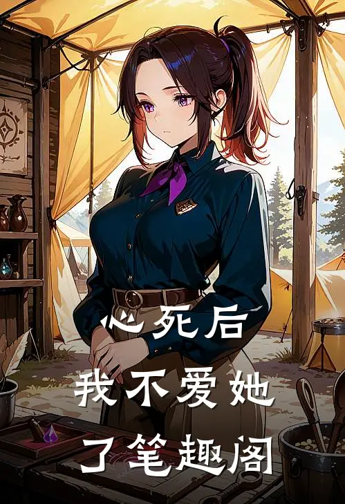 心死后,我不爱她了笔趣阁