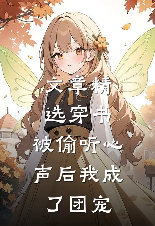 文章精选穿书：被偷听心声后我成了团宠