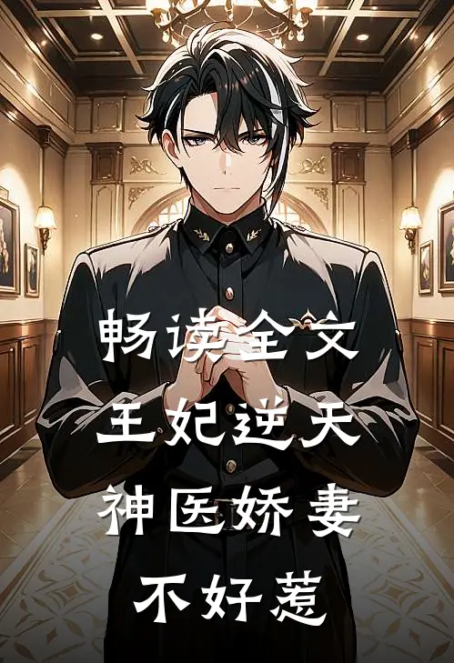畅读全文王妃逆天：神医娇妻不好惹