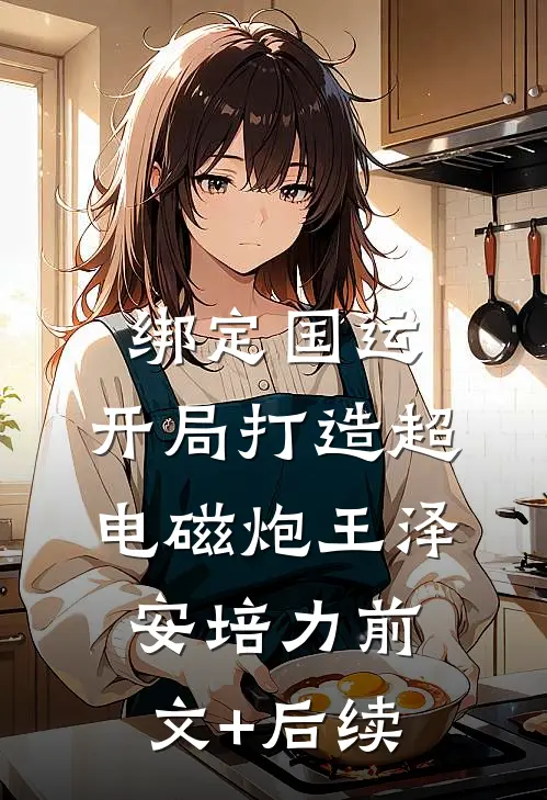 绑定国运：开局打造超电磁炮王泽安培力前文+后续