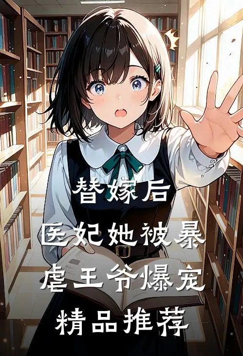 替嫁后，医妃她被暴虐王爷爆宠精品推荐