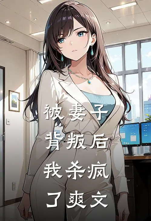 被妻子背叛后，我杀疯了爽文