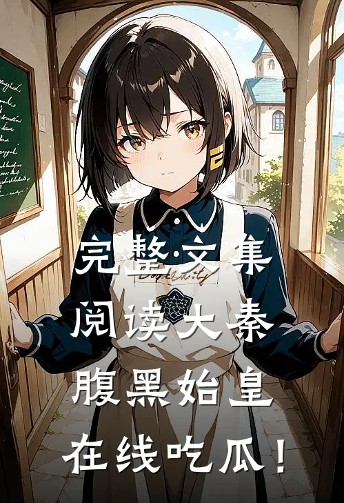完整文集阅读大秦：腹黑始皇，在线吃瓜！