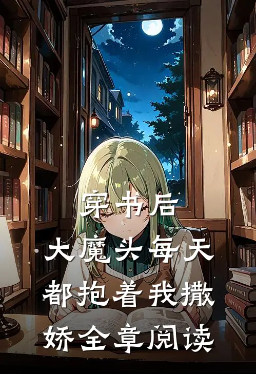 穿书后，大魔头每天都抱着我撒娇全章阅读