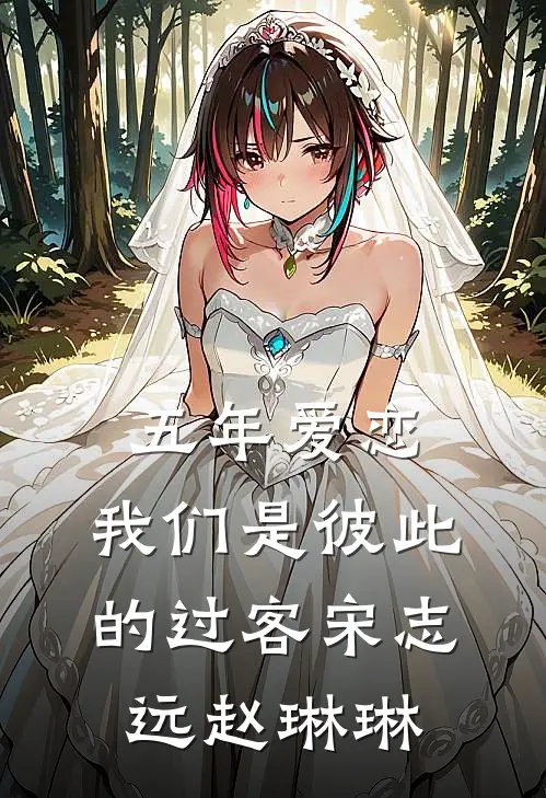 五年爱恋，我们是彼此的过客宋志远赵琳琳