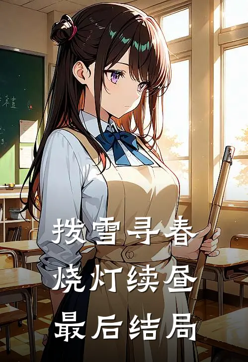拨雪寻春，烧灯续昼最后结局
