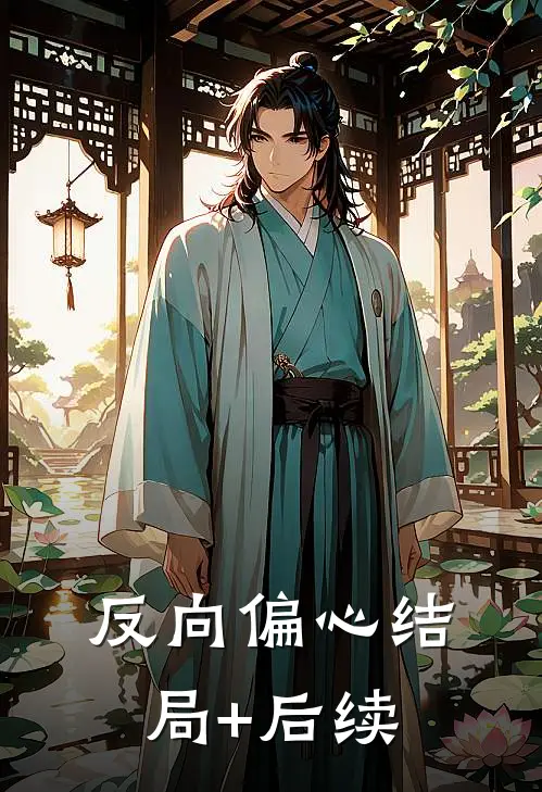 反向偏心结局+后续