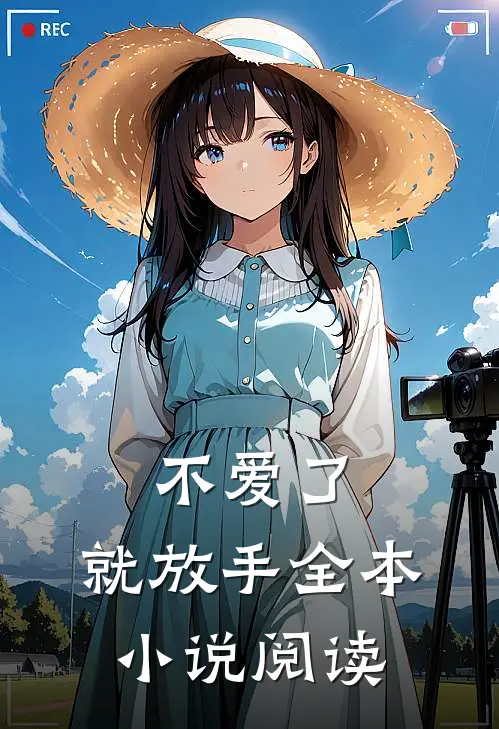 不爱了，就放手全本小说阅读