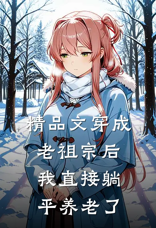 精品文穿成老祖宗后，我直接躺平养老了