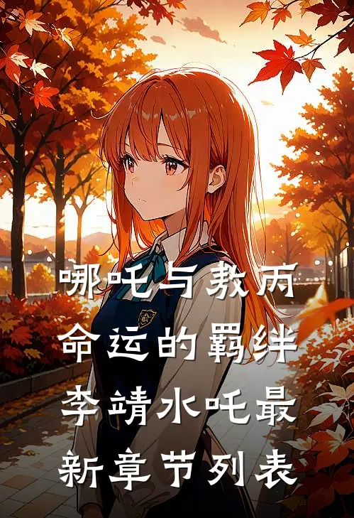 《哪吒与敖丙：命运的羁绊》李靖水吒最新章节列表