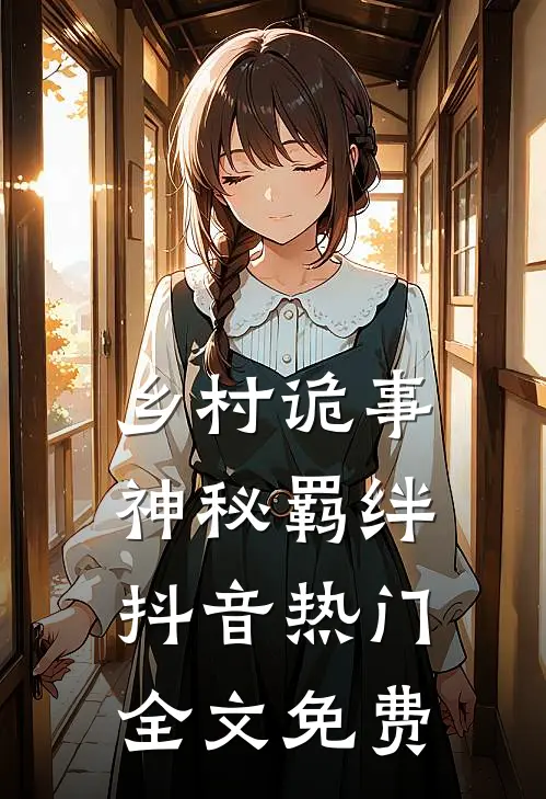 乡村诡事：神秘羁绊抖音热门全文免费