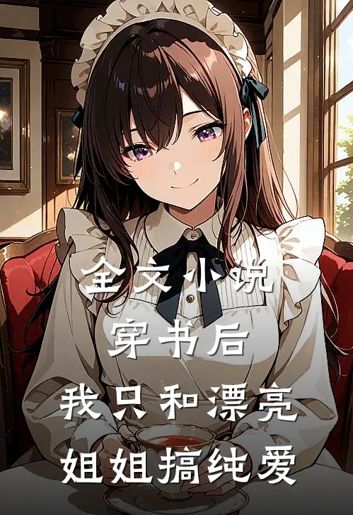 全文小说穿书后，我只和漂亮姐姐搞纯爱