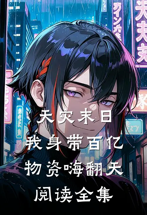 天灾末日：我身带百亿物资嗨翻天阅读全集
