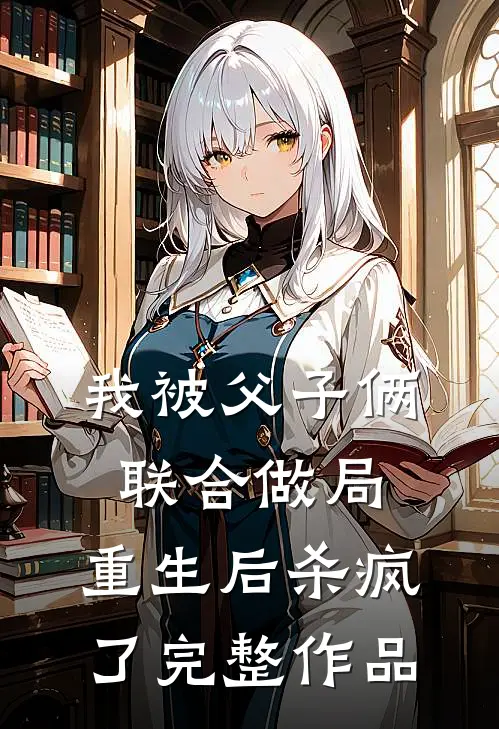 我被父子俩联合做局，重生后杀疯了完整作品