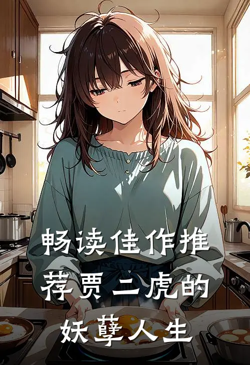 畅读佳作推荐贾二虎的妖孽人生