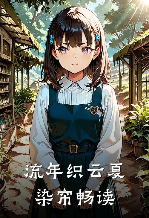 流年织云夏染帘畅读